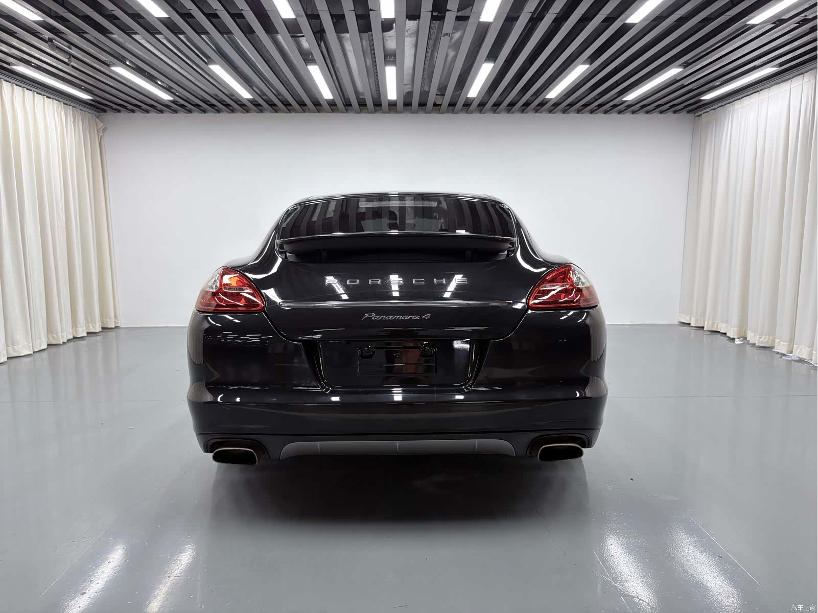 Porsche Panamera, 2013 29