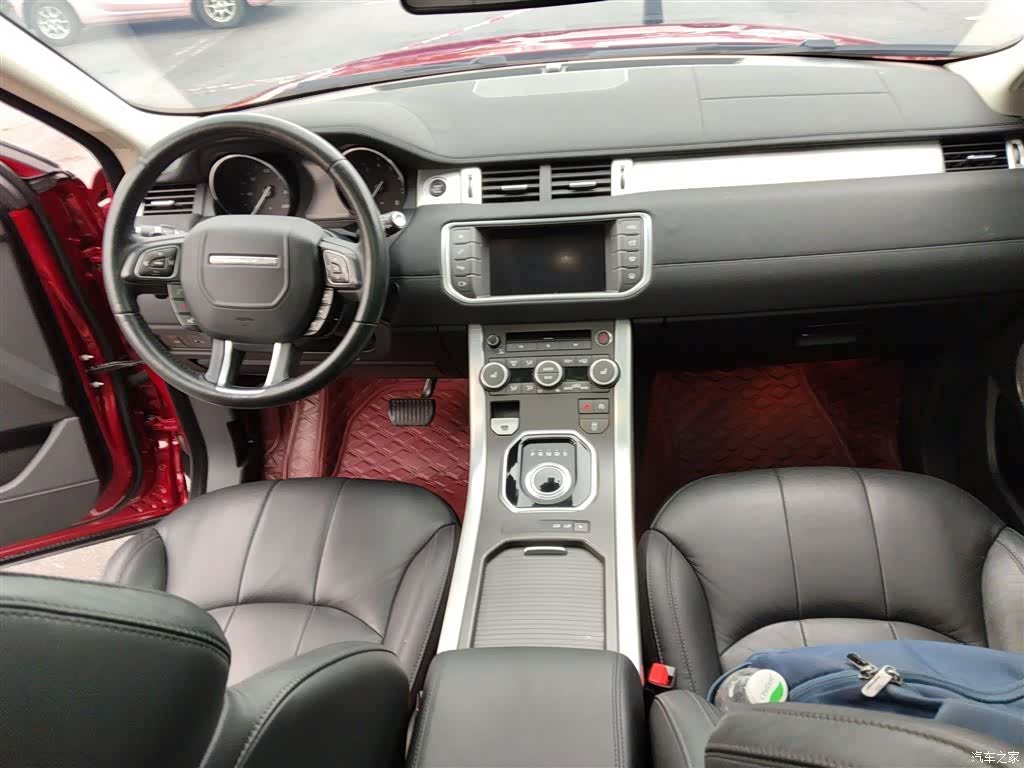 Land Rover Range Rover, 2017 10