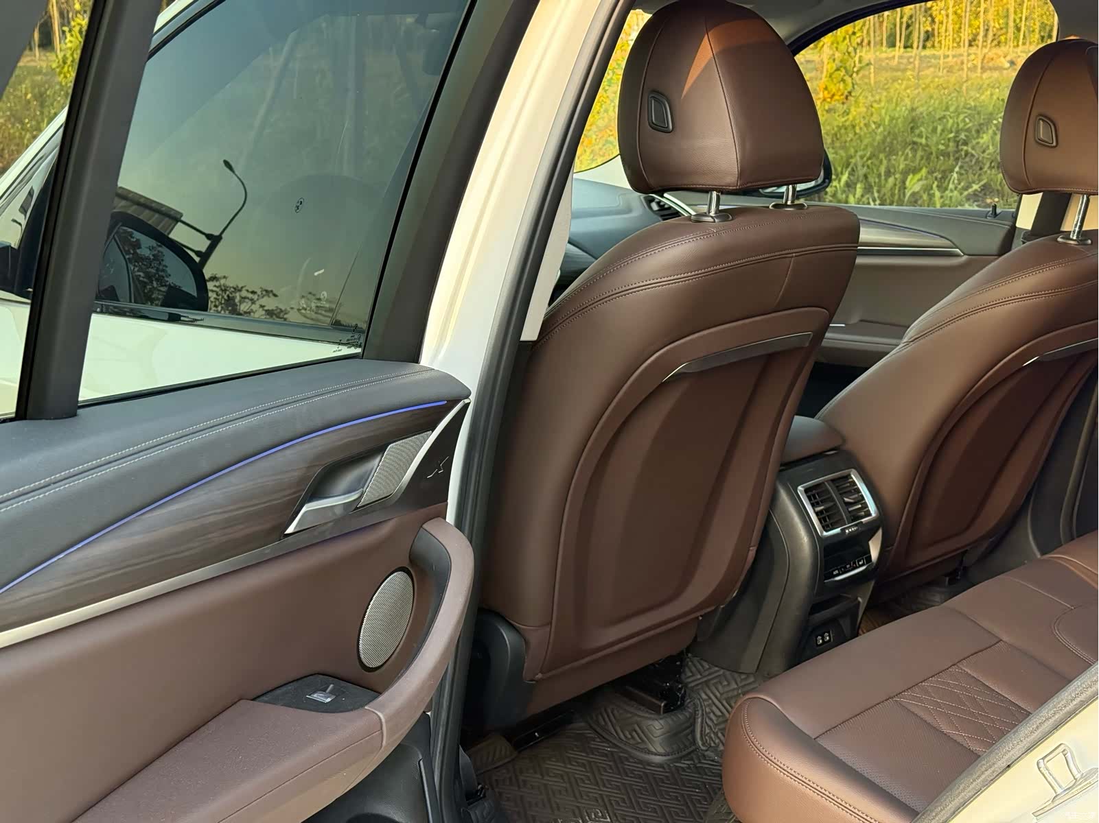 BMW X3, 2023 9