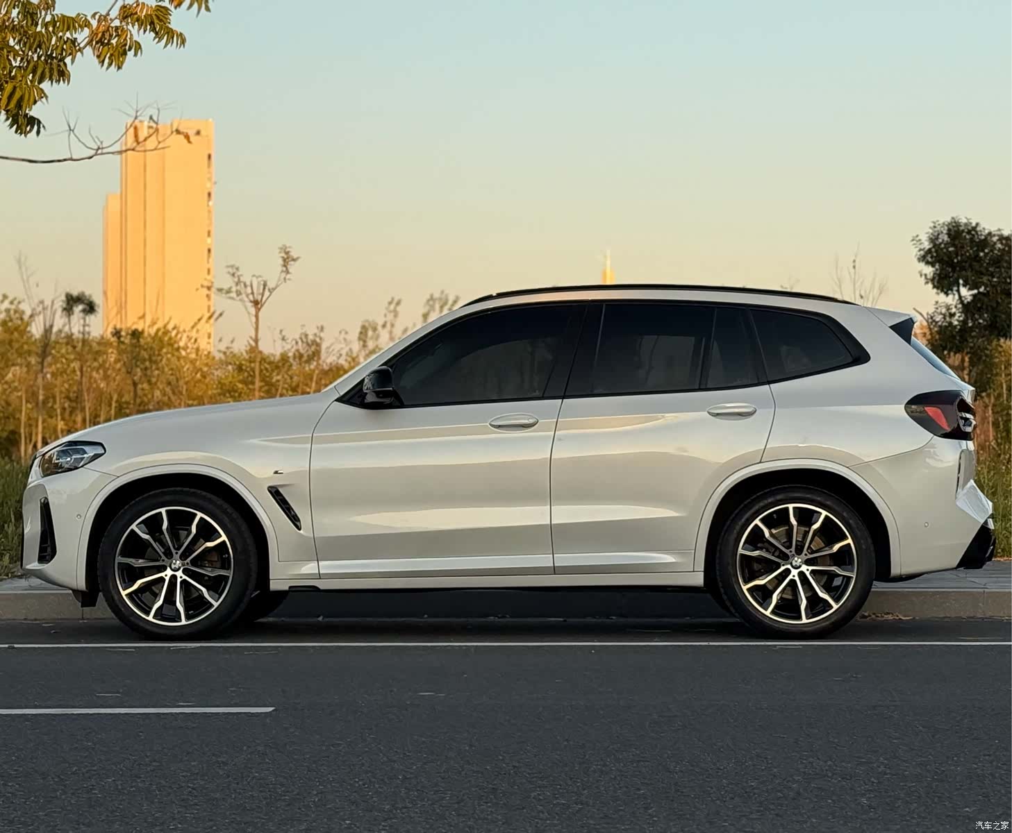 BMW X3, 2023 4