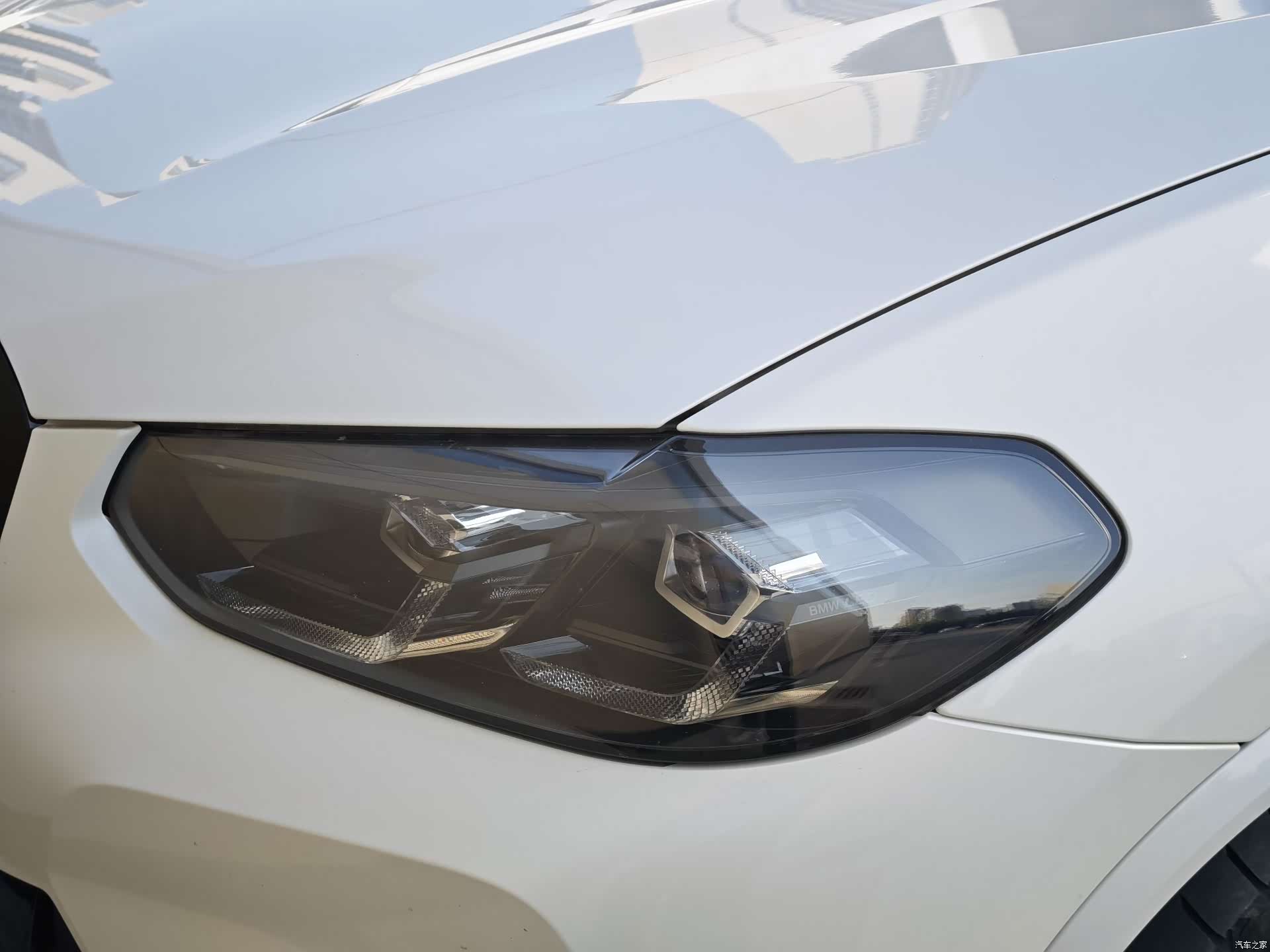 BMW iX3, 2024 19