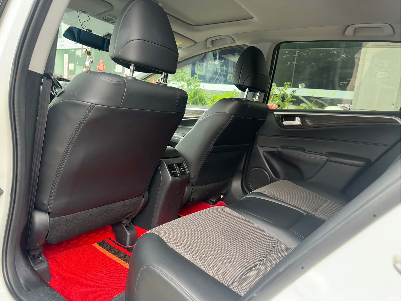 Honda Jade, 2017 все фото