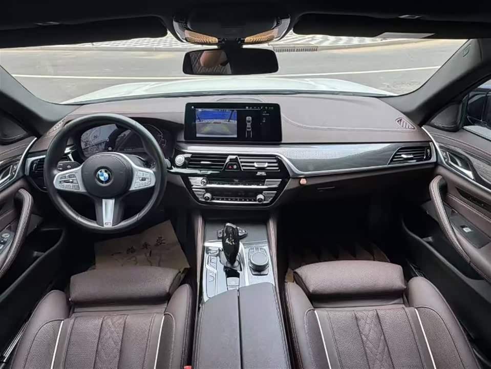 BMW 5 series BMW 5 series
