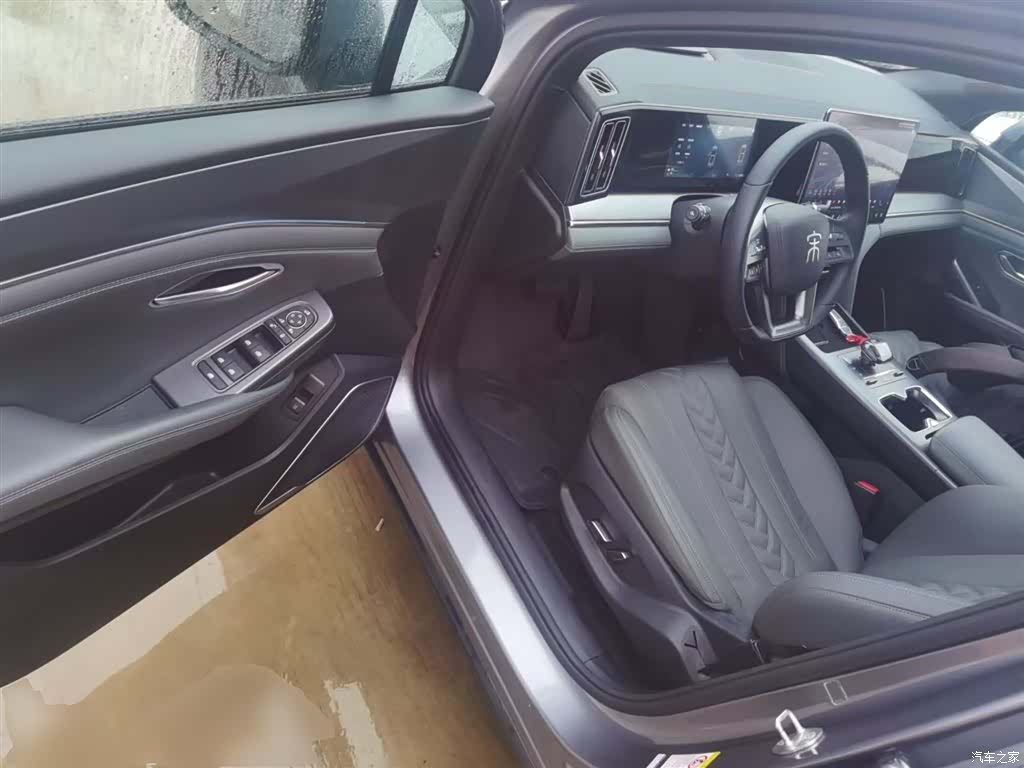 BYD Song, 2025 16