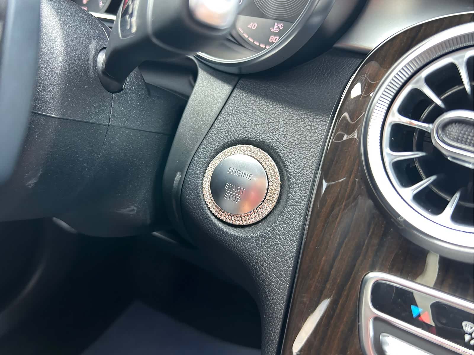 Mercedes-Benz GLC, 2018 20