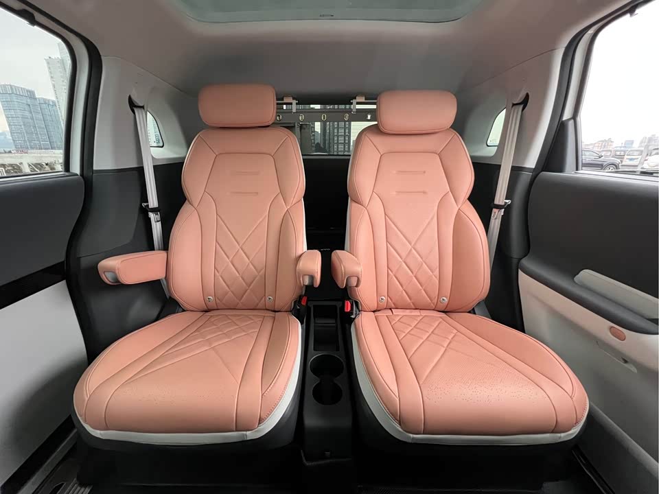 ARCFOX Polar fox koala