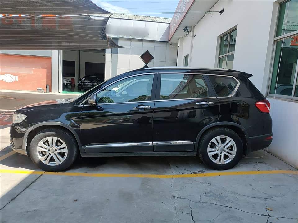 Haval H6 Haval H6