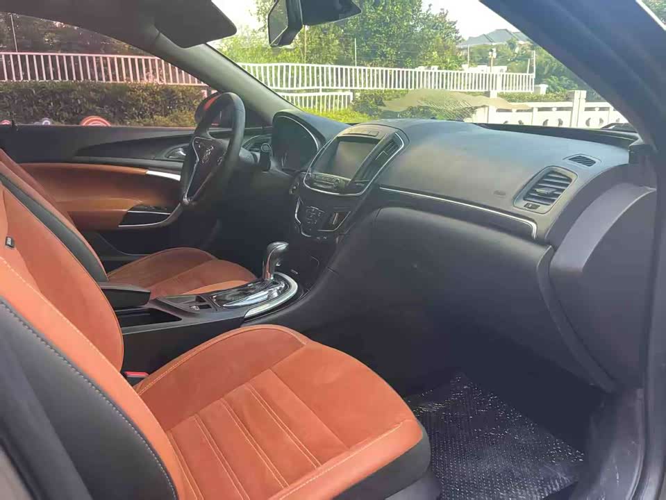 Buick Regal