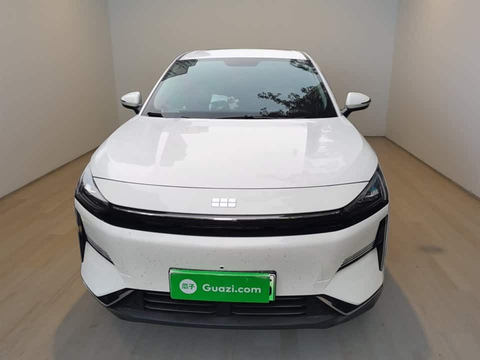 Geely Galaxy Galaxy L6