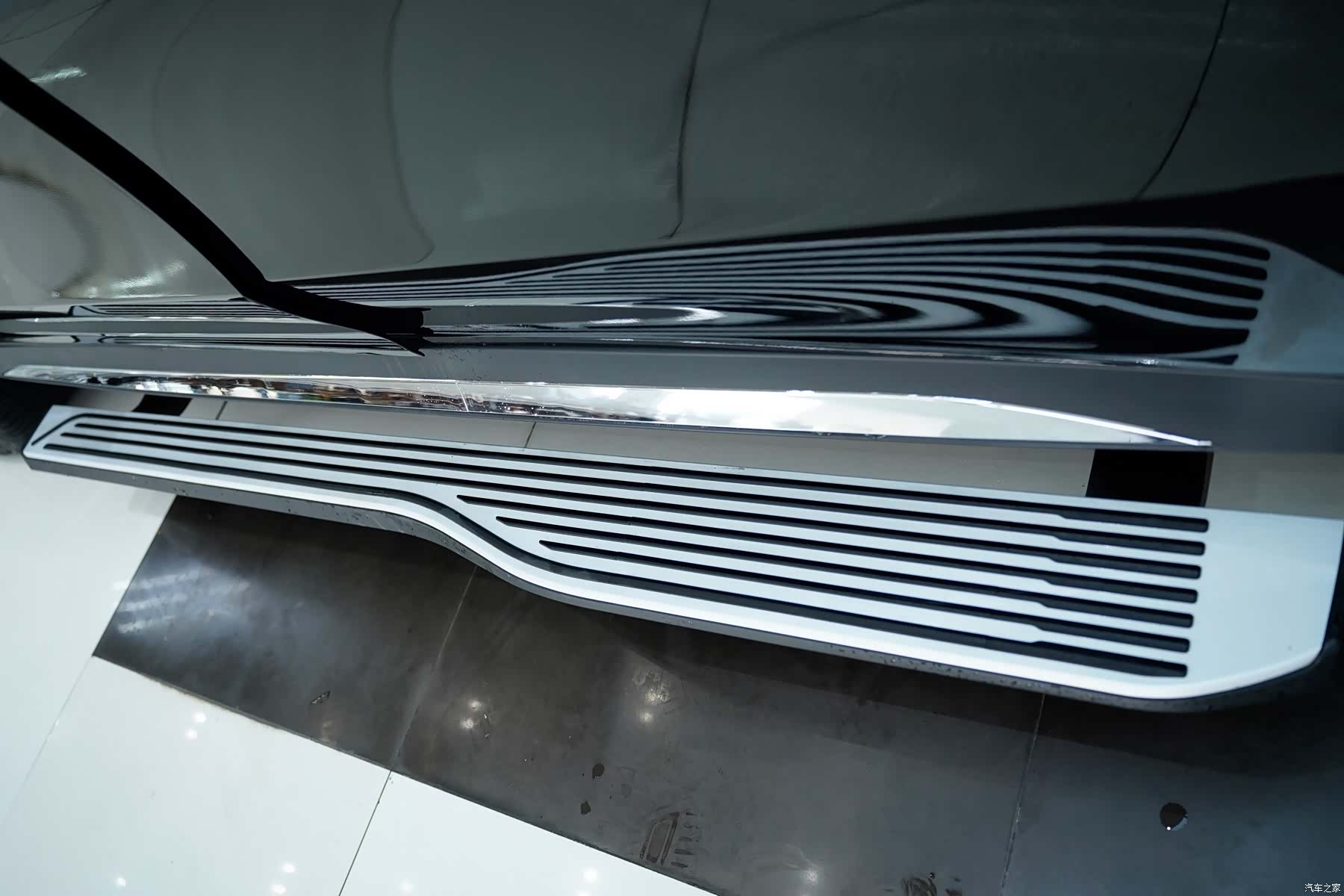 Mercedes-Benz GLS, 2022 все фото