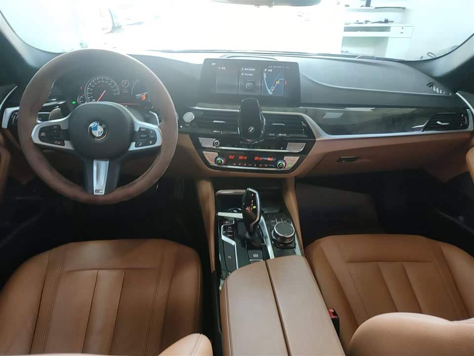 BMW 5 series BMW 5 series