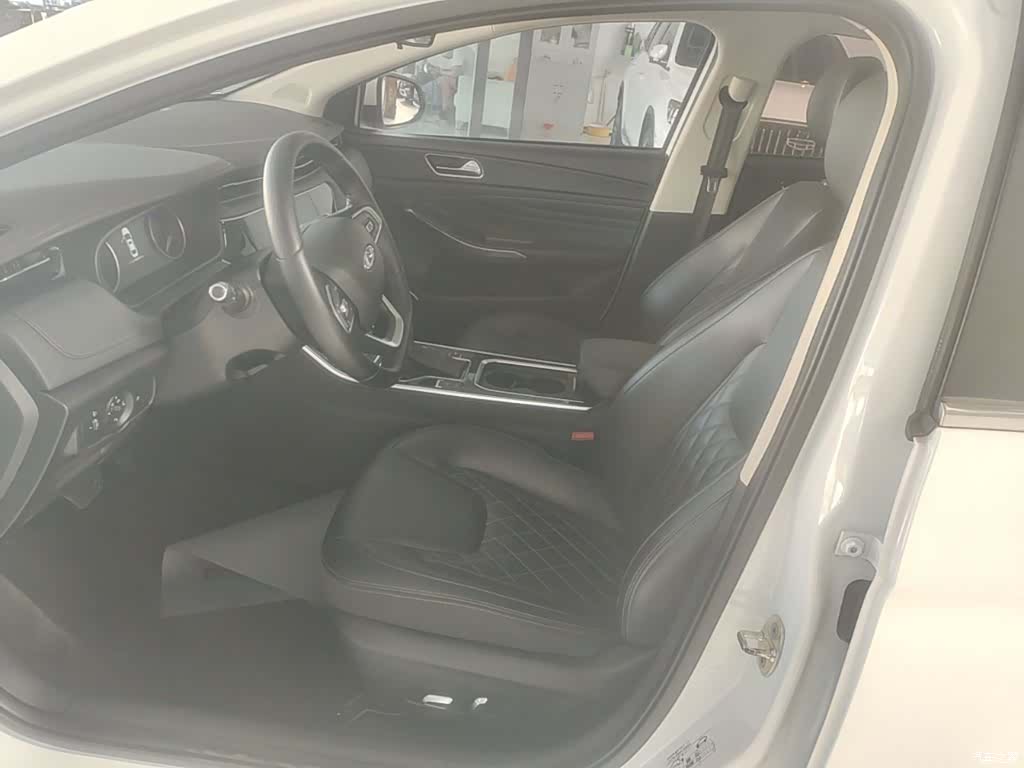 Chery GX, 2019 15