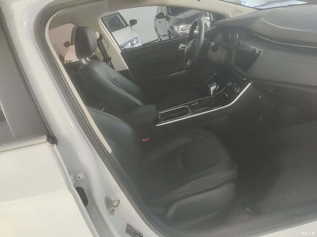 Chery GX, 2019 25