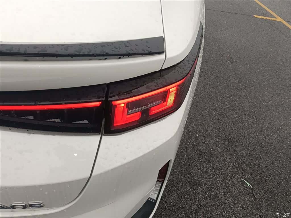 Changan Eado, 2025 8