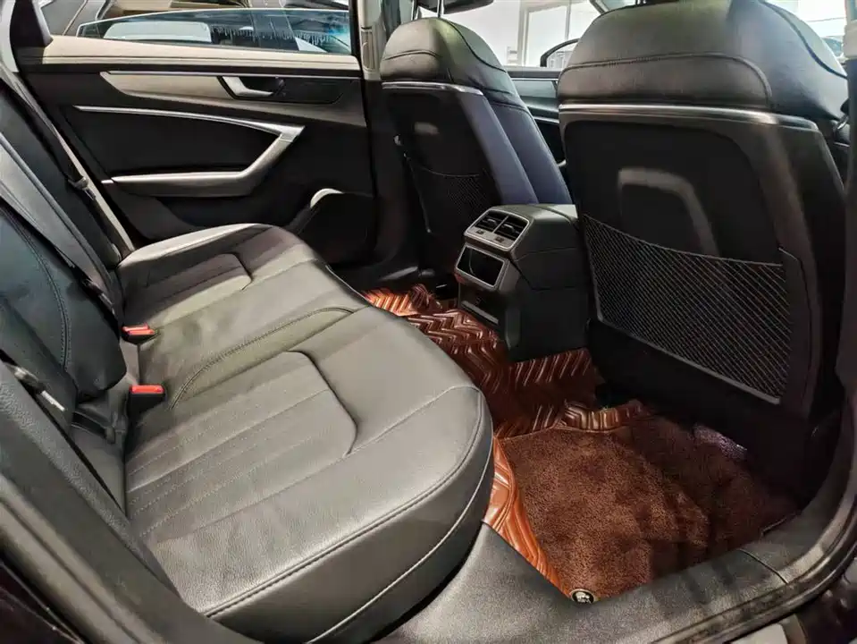 Audi A6L Audi A6L