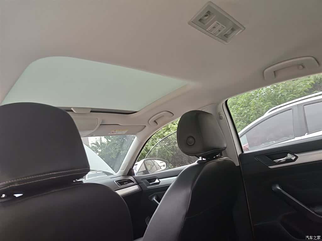 Volkswagen Lamando, 2019 18