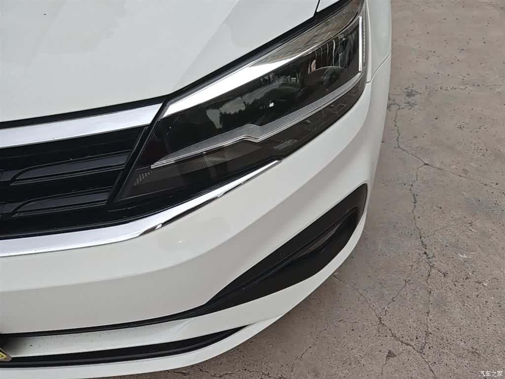 Volkswagen Lamando, 2019 24