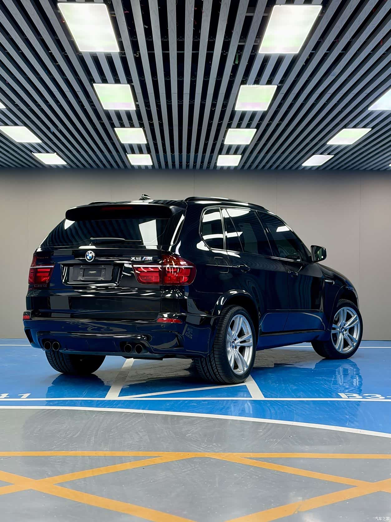 BMW X5, 2012 все фото