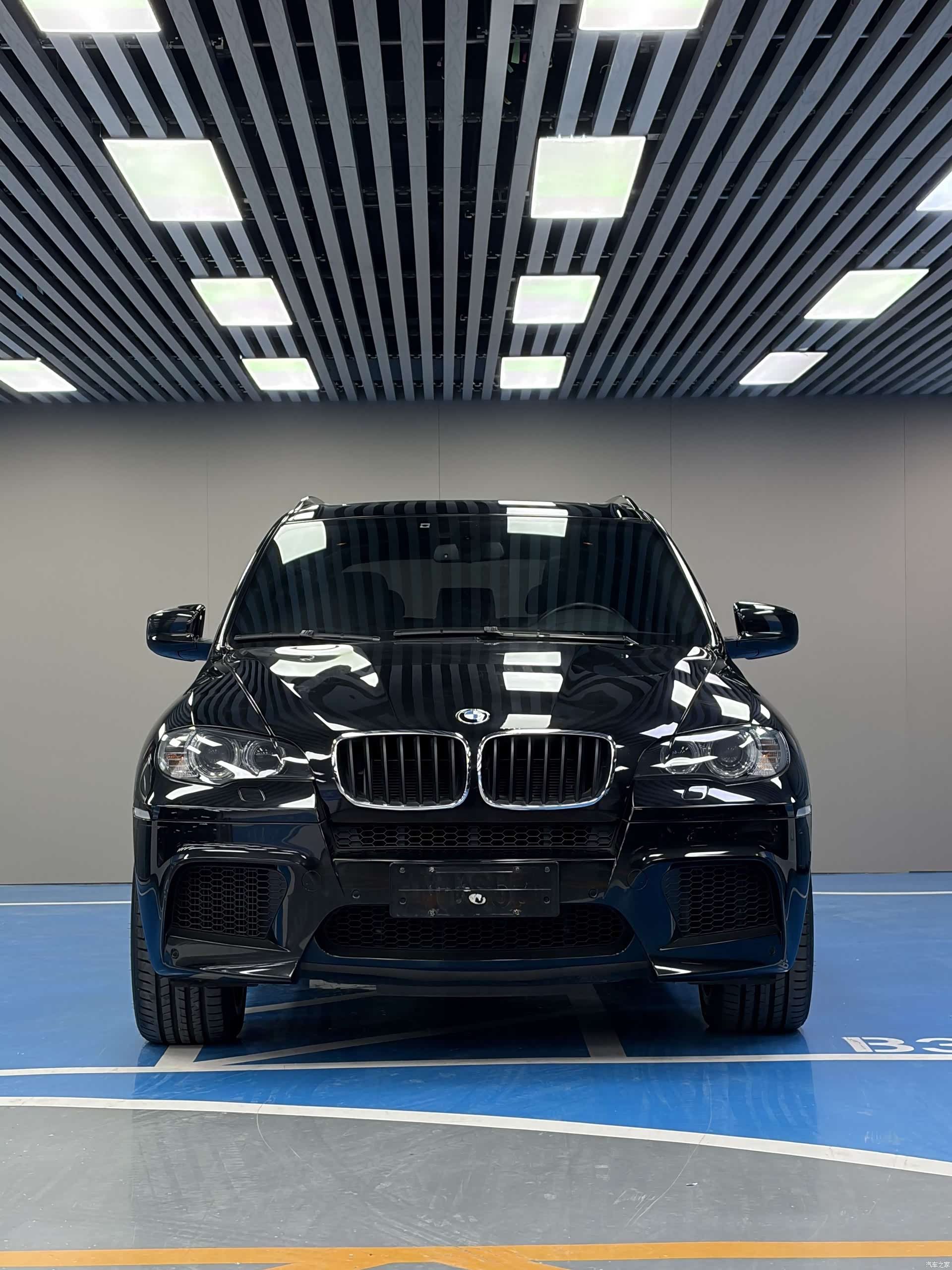 BMW X5, 2012 3