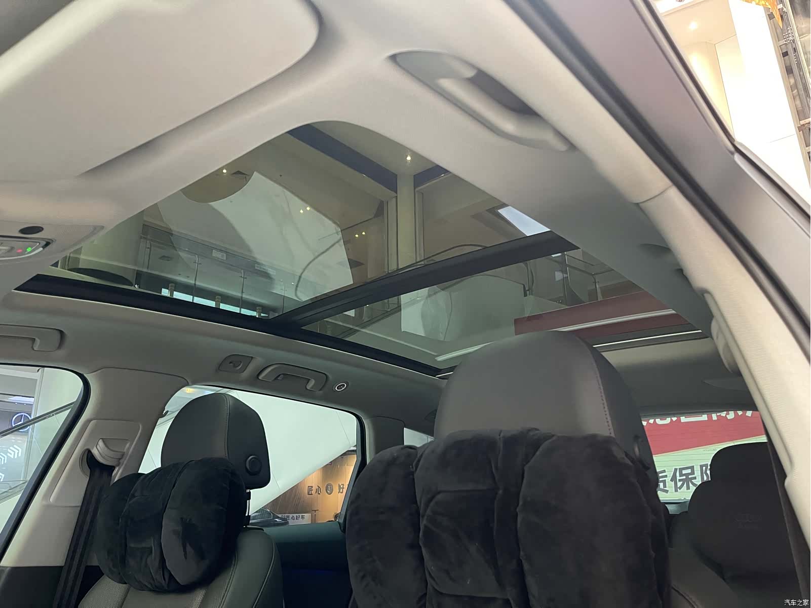 Audi Q7, 2023 14