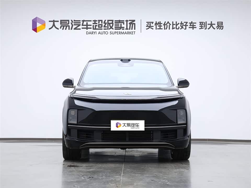 Li Auto Ideal L9