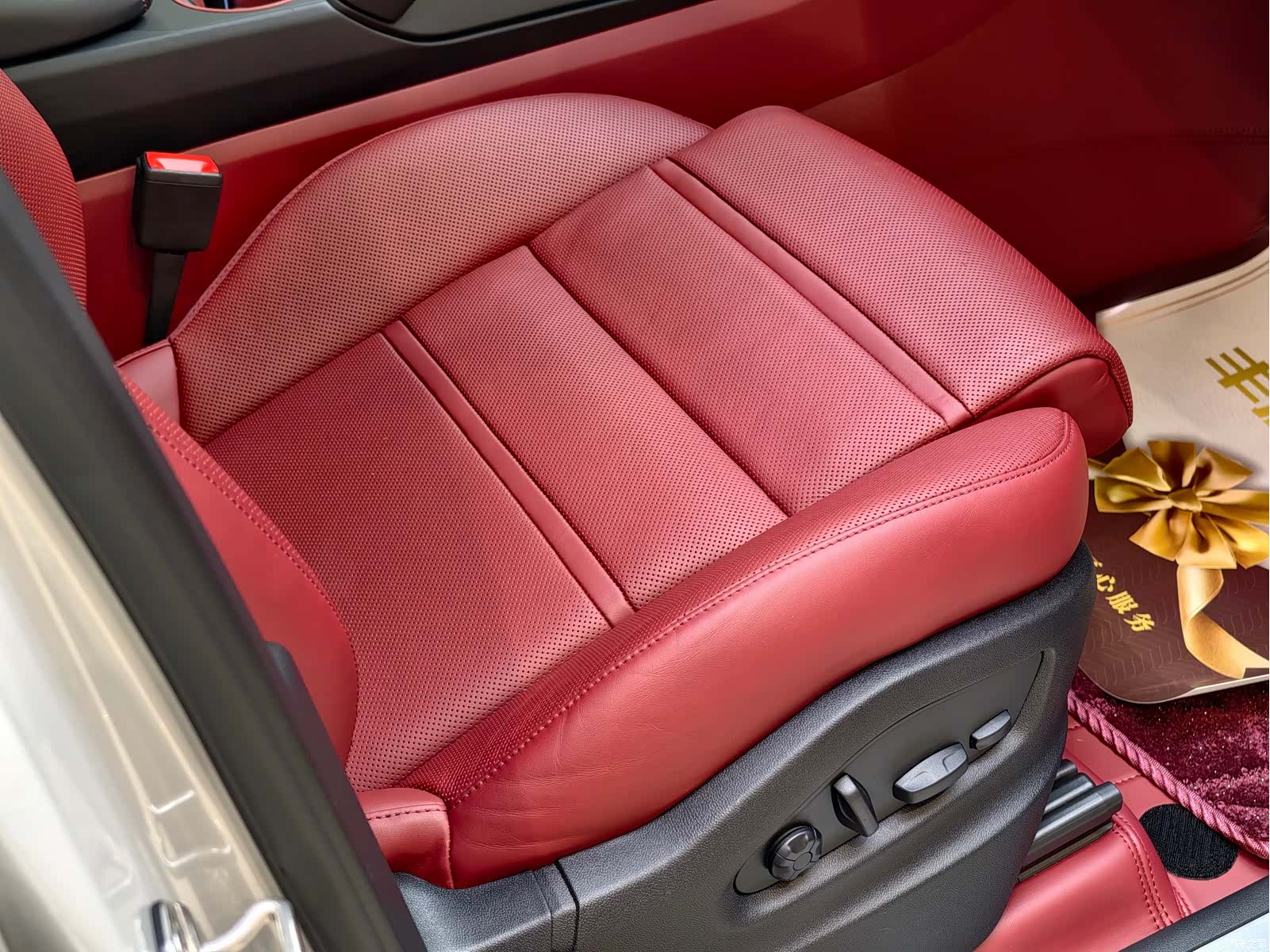 Porsche Cayenne, 2023 9