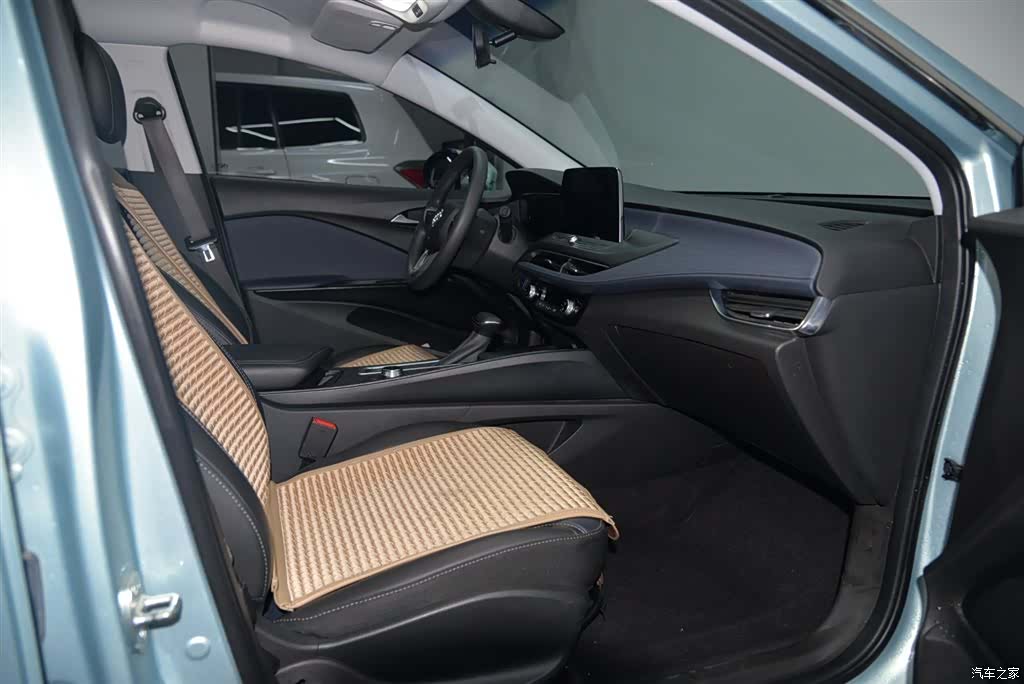 Buick Velite, 2022 12