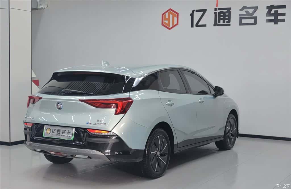 Buick Velite, 2022 15
