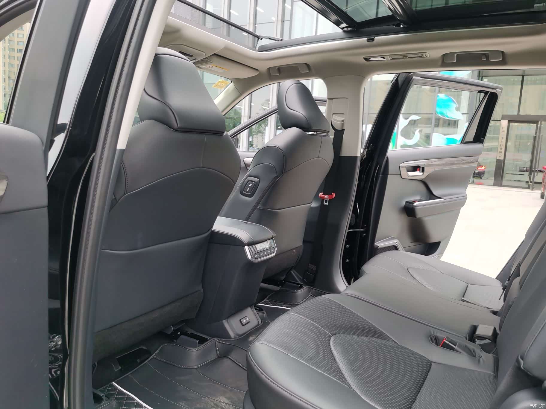 Toyota Highlander, 2024 13