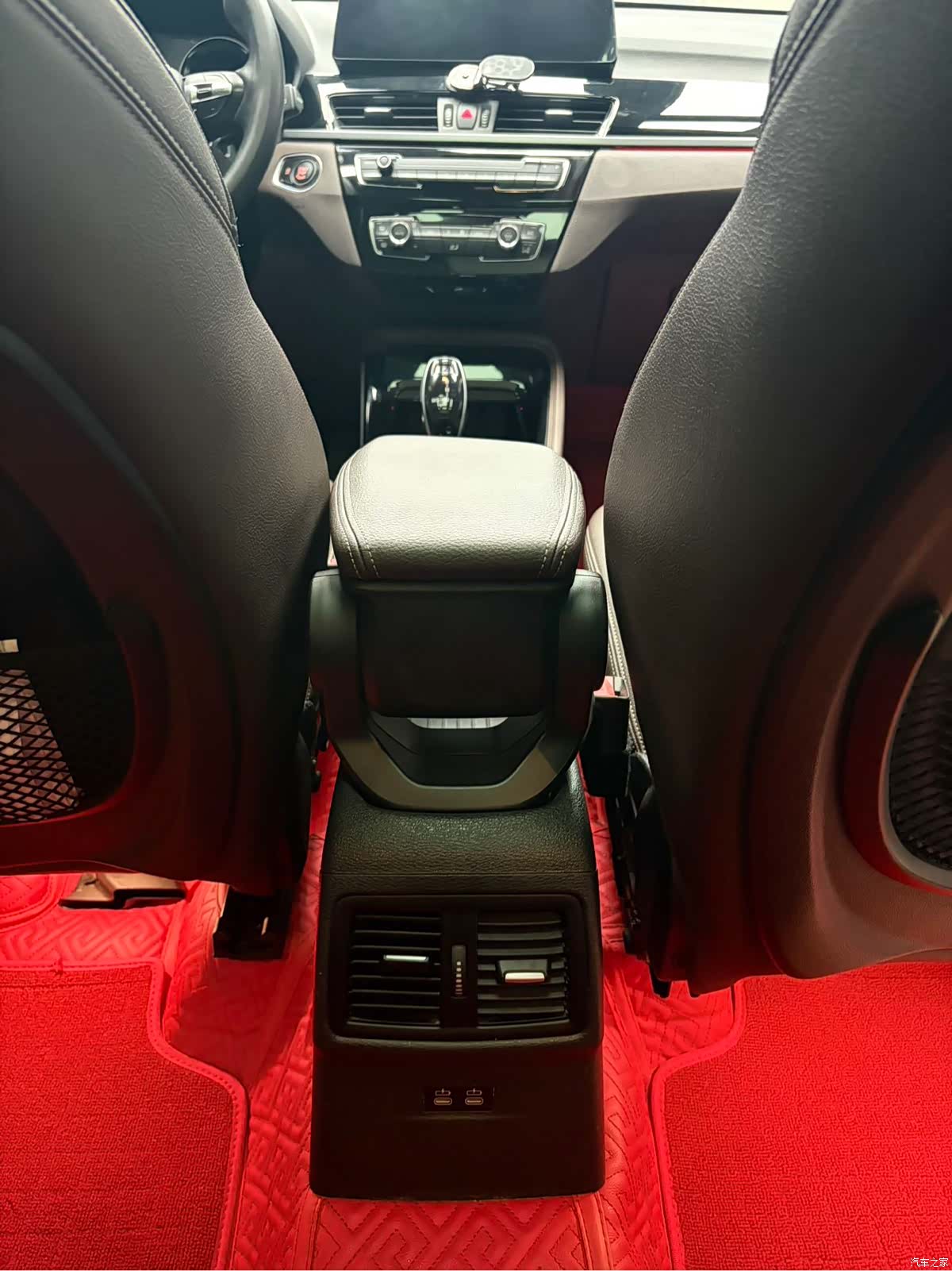BMW X1, 2022 14