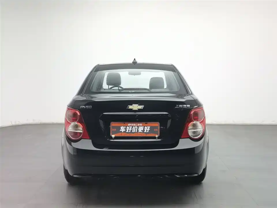 Chevrolet Aiweiou Chevrolet Aiweiou