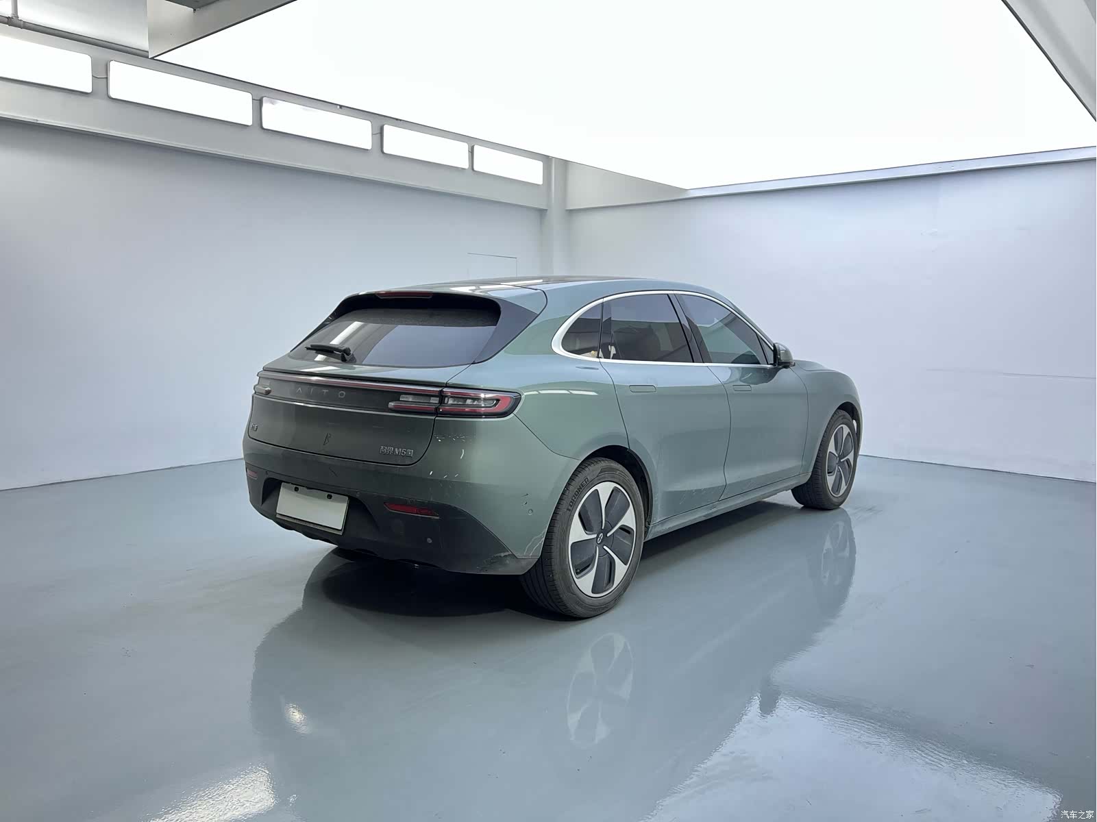 AITO M5, 2022 9