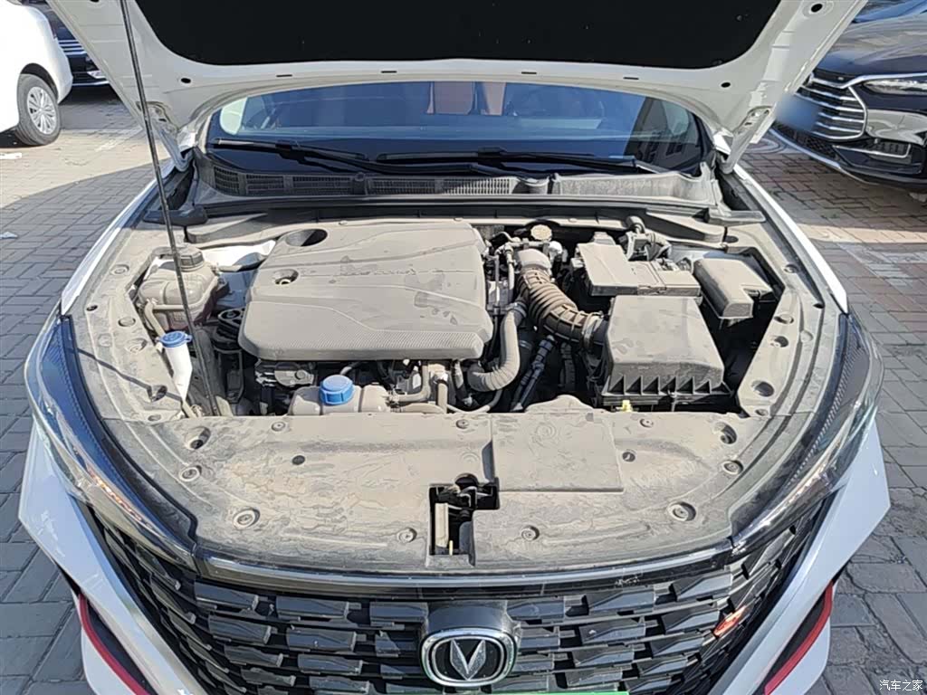 Changan Eado, 2024 20