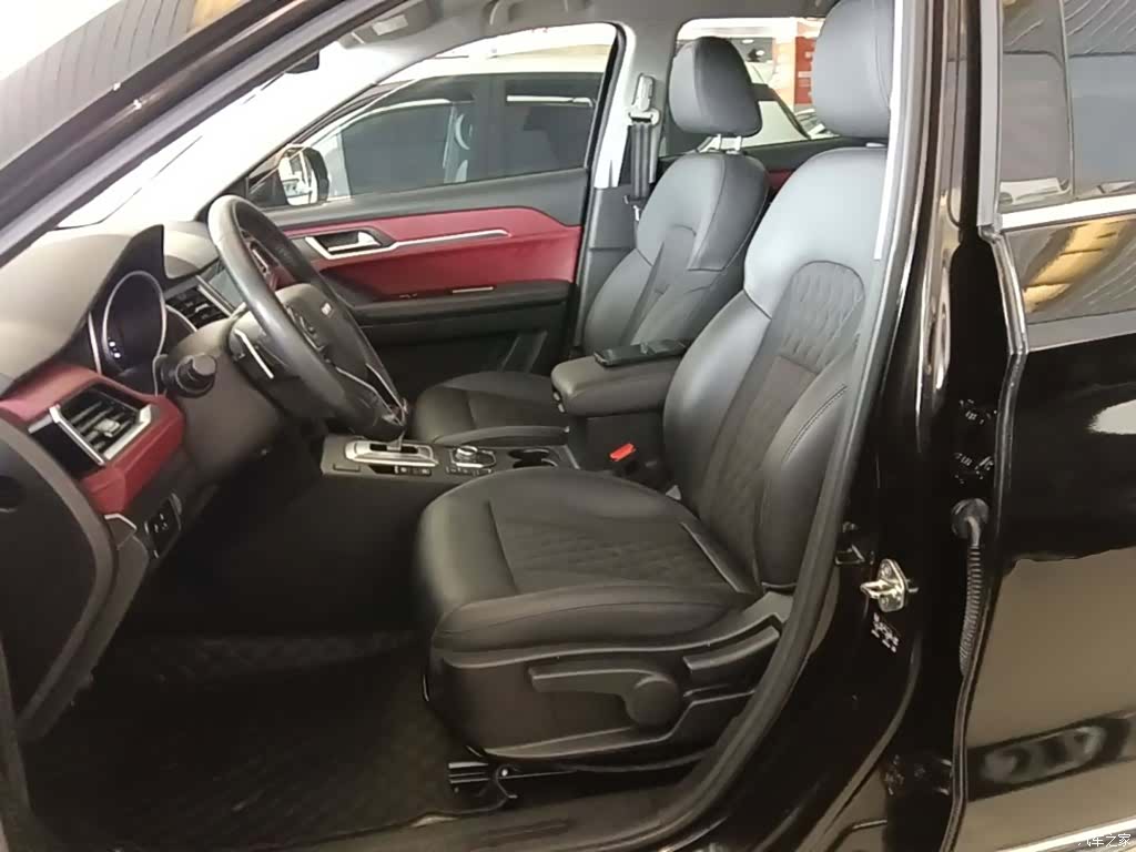Haval H6, 2020 15