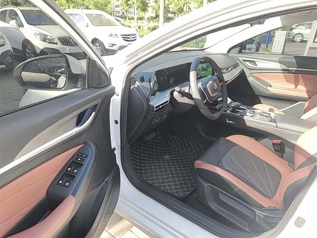 Changan Eado, 2024 16