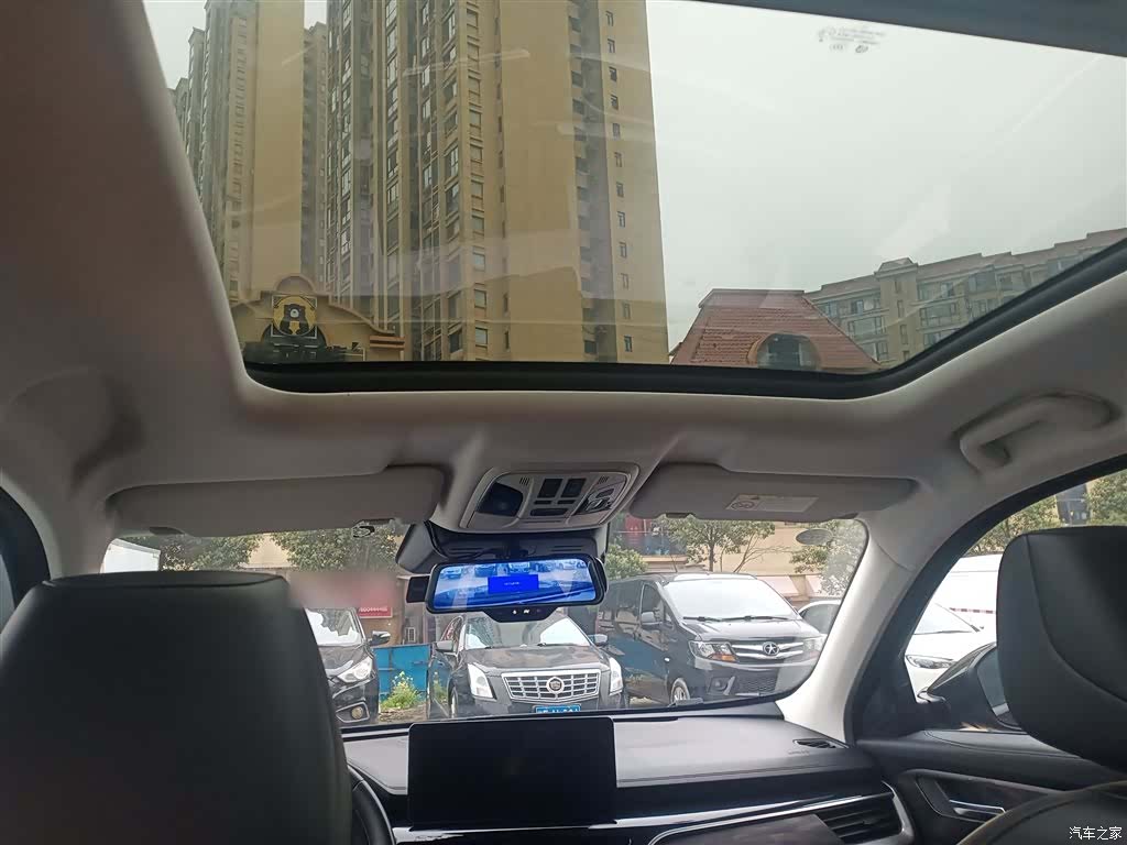 Haval H6, 2022 18