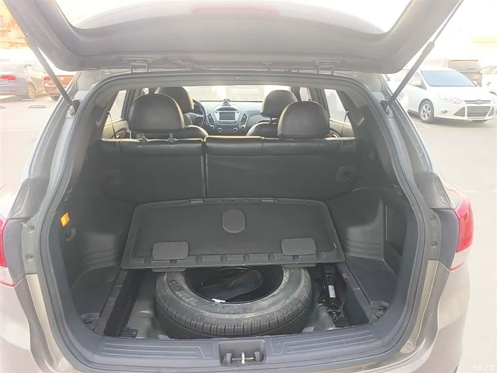 Hyundai ix35, 2014 19