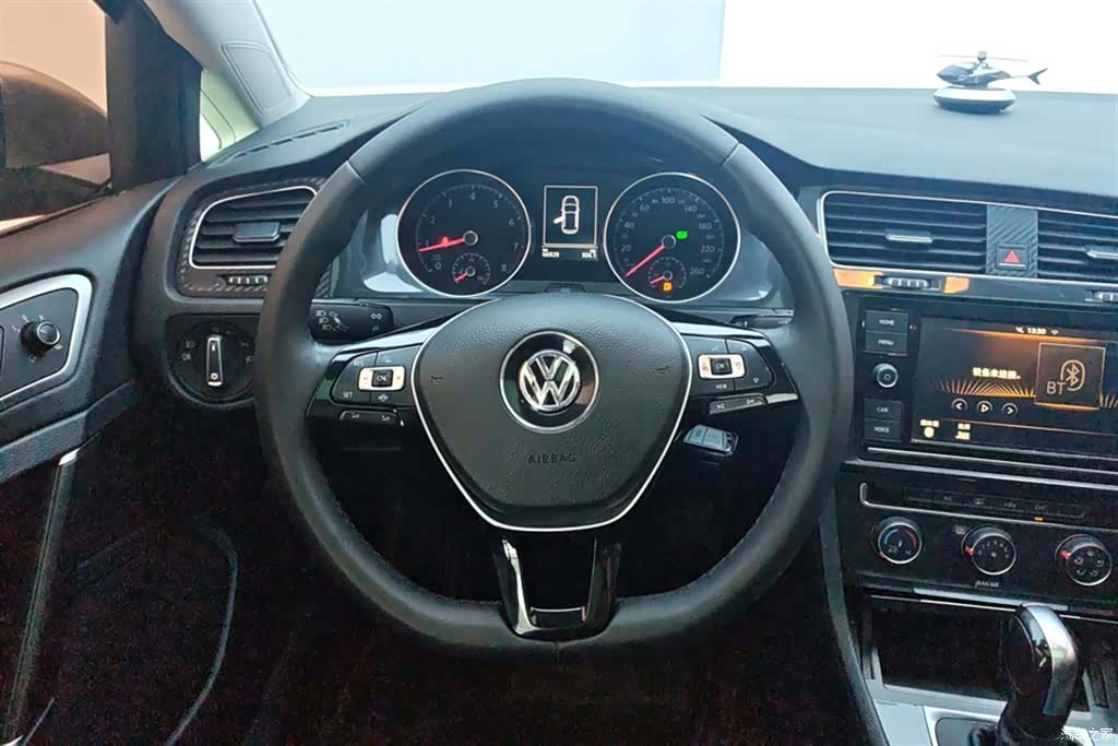Volkswagen Golf, 2019 15