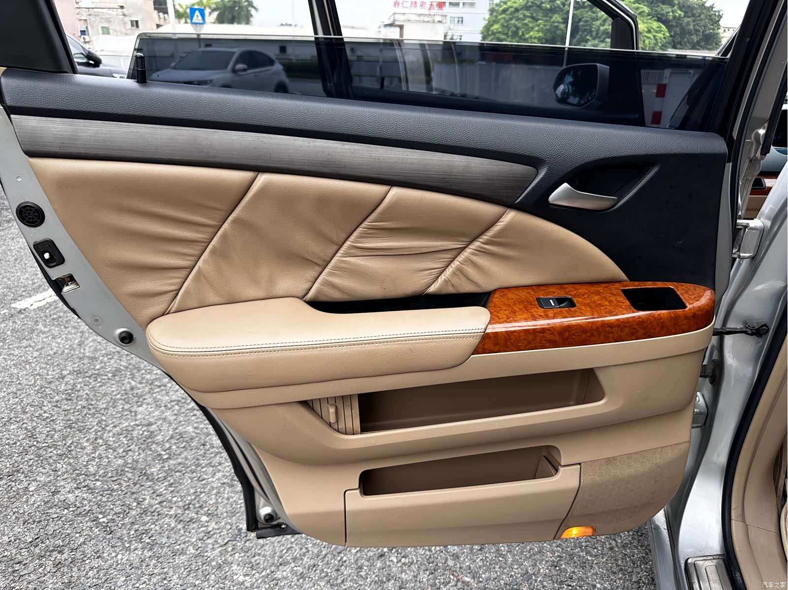 Honda Odyssey, 2007 19