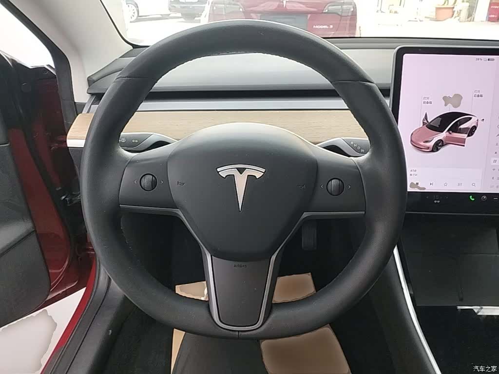 Tesla Model 3, 2020 11