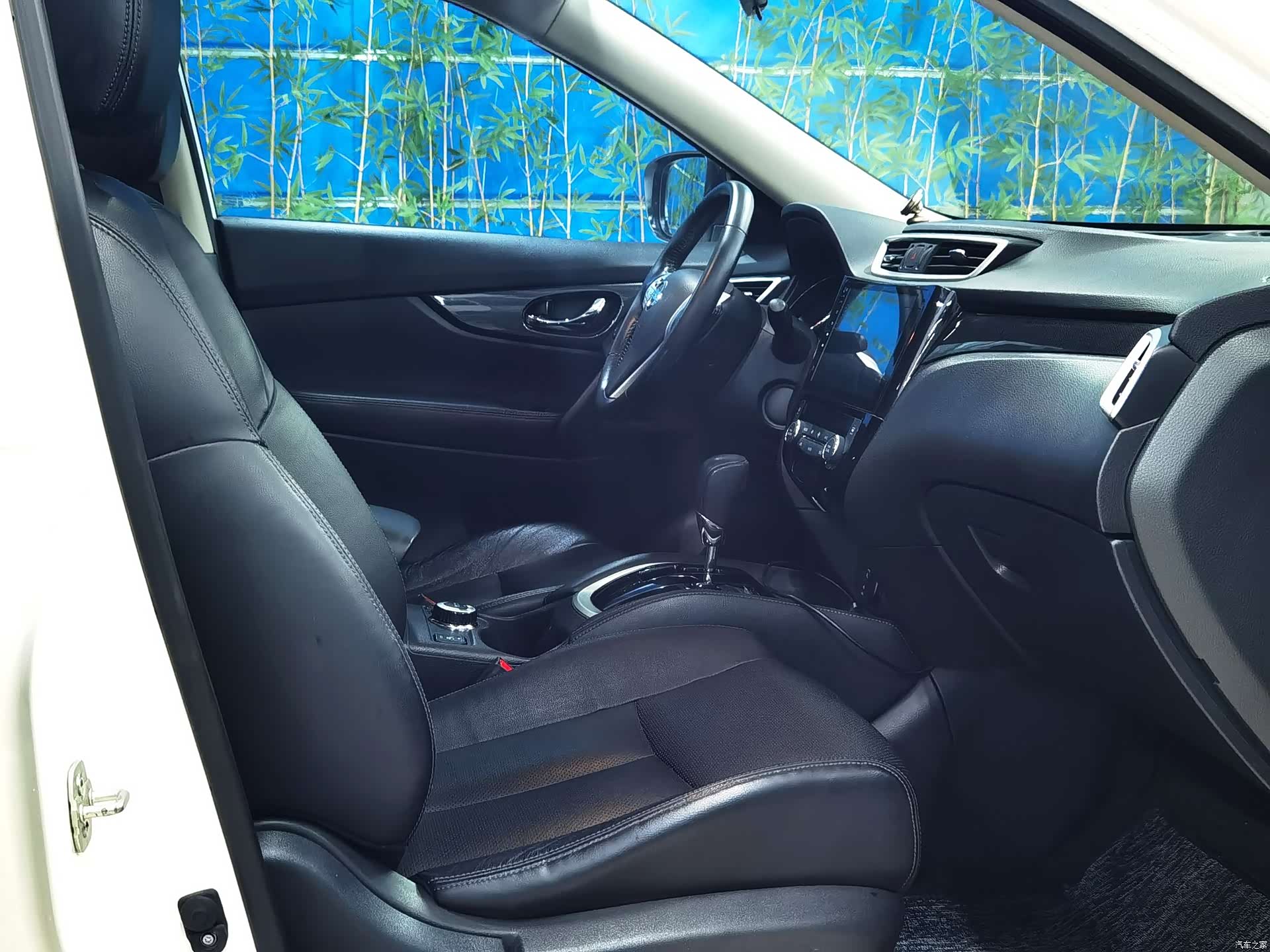 Nissan X-Trail, 2016 8