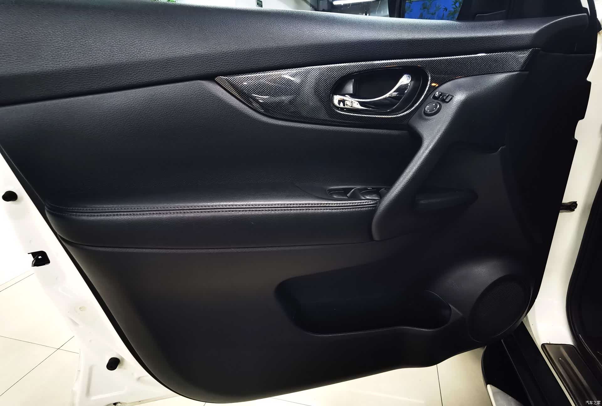 Nissan X-Trail, 2016 19
