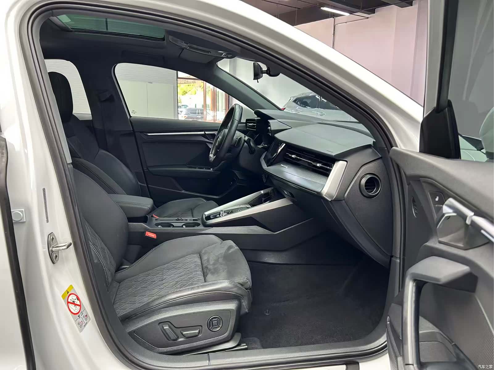 Audi A3, 2022 20