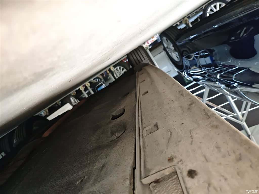 Kia K5, 2018 21