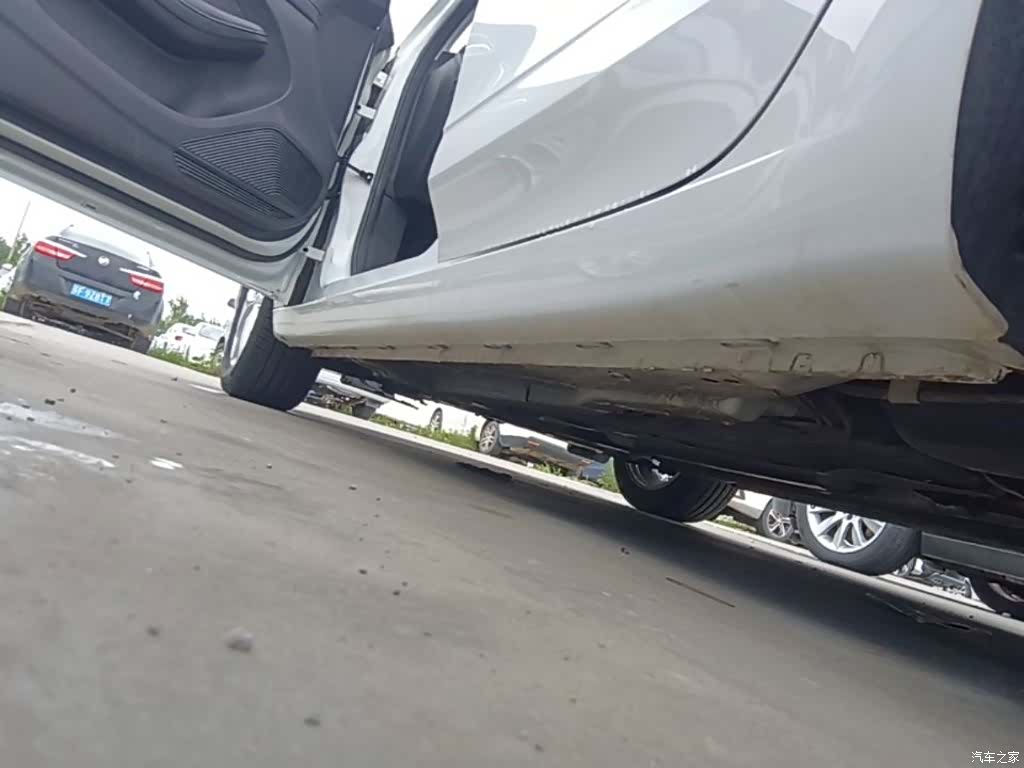 Roewe i5, 2019 22