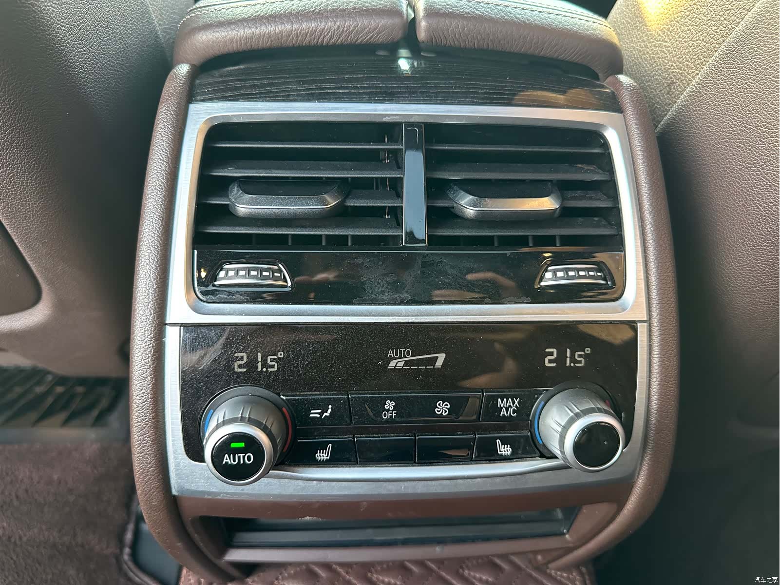 BMW 7 Series, 2018 15