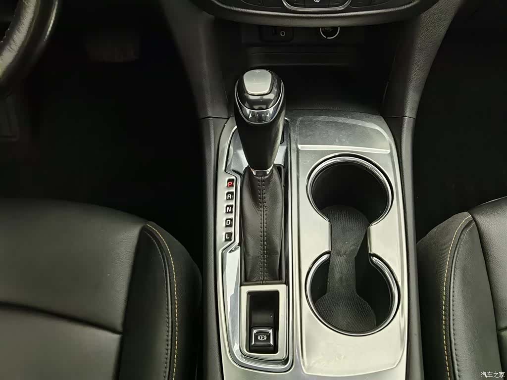 Chevrolet Equinox, 2018 13