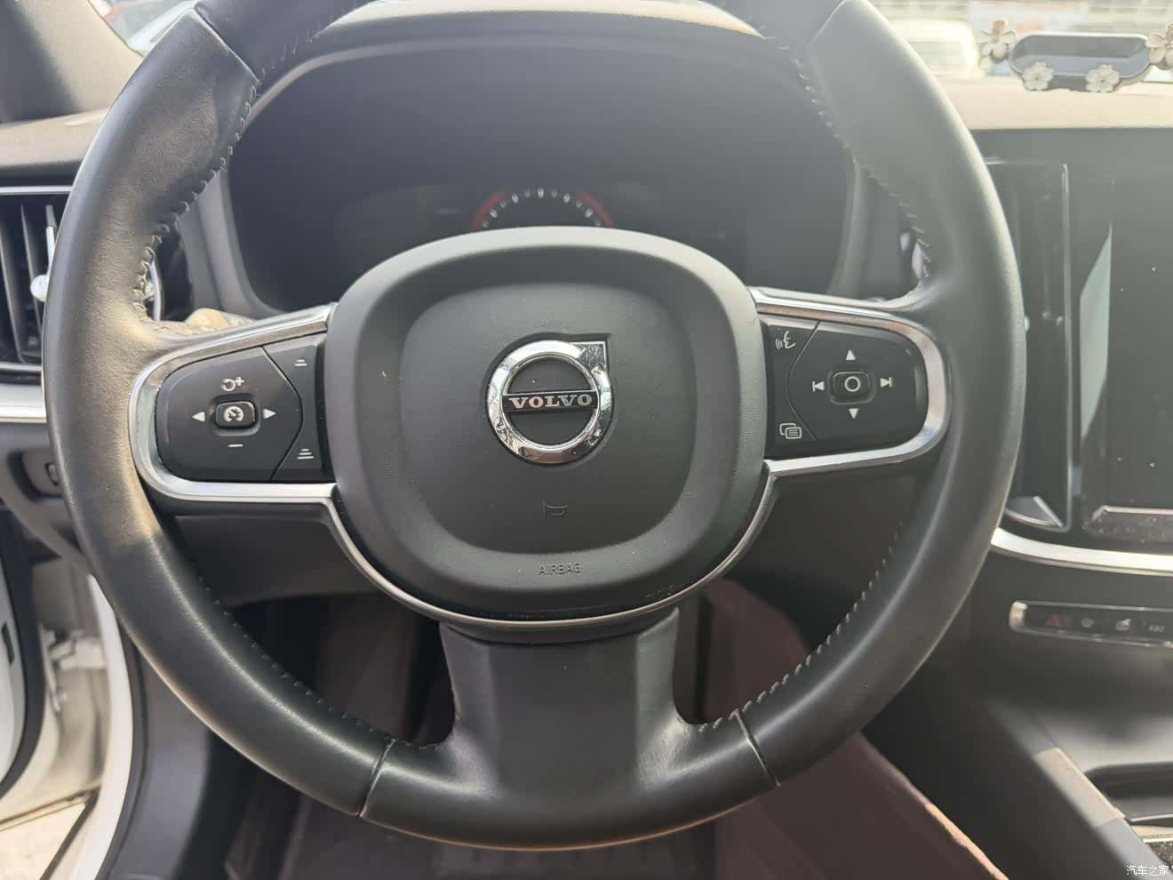 Volvo S60, 2020 6