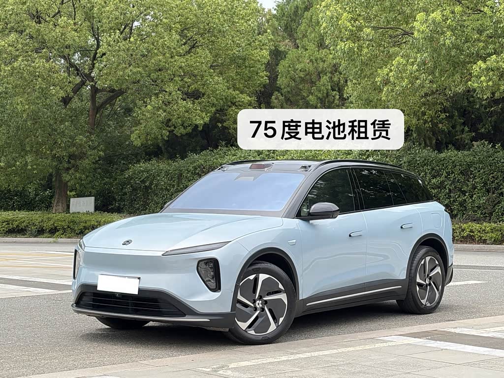 NIO ES6