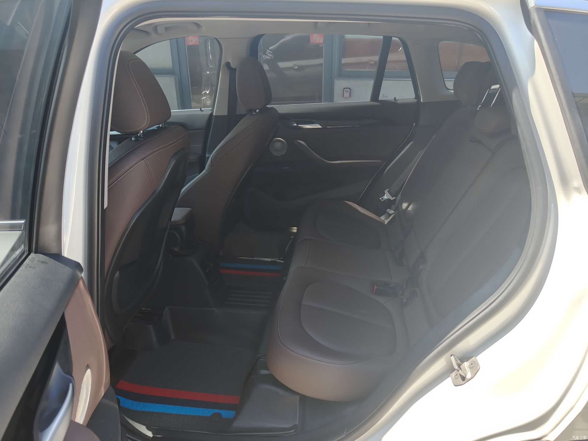 BMW X1, 2021 6